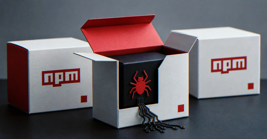 Joyfill npm Paketleri Tehlikede: DEV#POPPER RAT Saldırısına Dikkat!