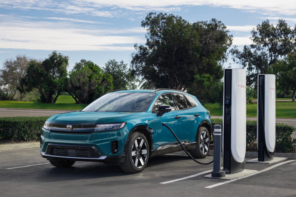 2024'te ABD Piyasasından Kalkan Elektrikli Araç Modelleri