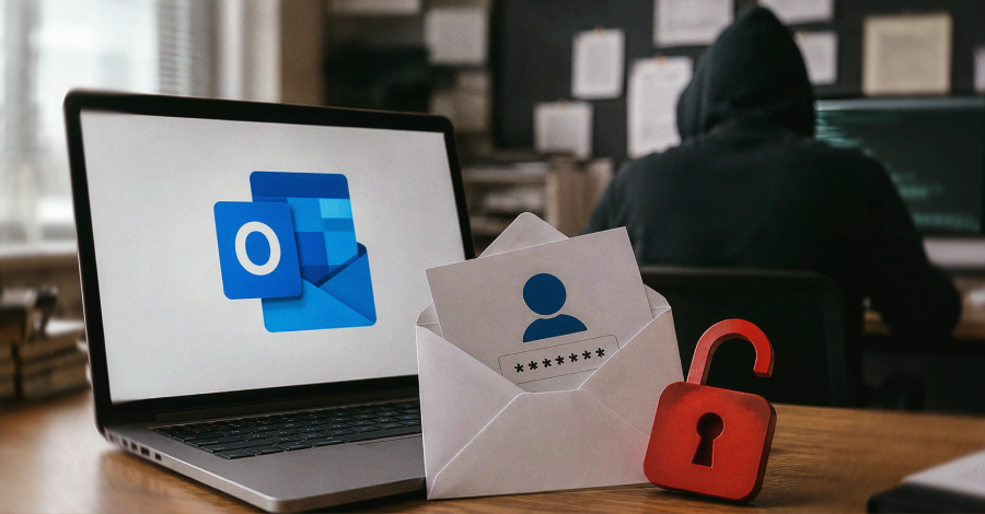 Rus Siber Saldırganları Microsoft OWA Zafiyetini Kullanarak Kimlik Döndürme Sonrası Erişimi Sürdürüyor