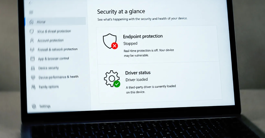 GodDamn Ransomware: Güvenlik Yazılımlarını Devre Dışı Bırakmak için PoisonX Sürücüsünden Nasıl Yararlanıyor?