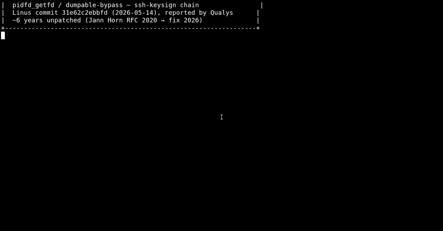 Linux Çekirdeğinde 9 Yıllık Kritik Güvenlik Açığı: Root Yetkilerine Dikkat