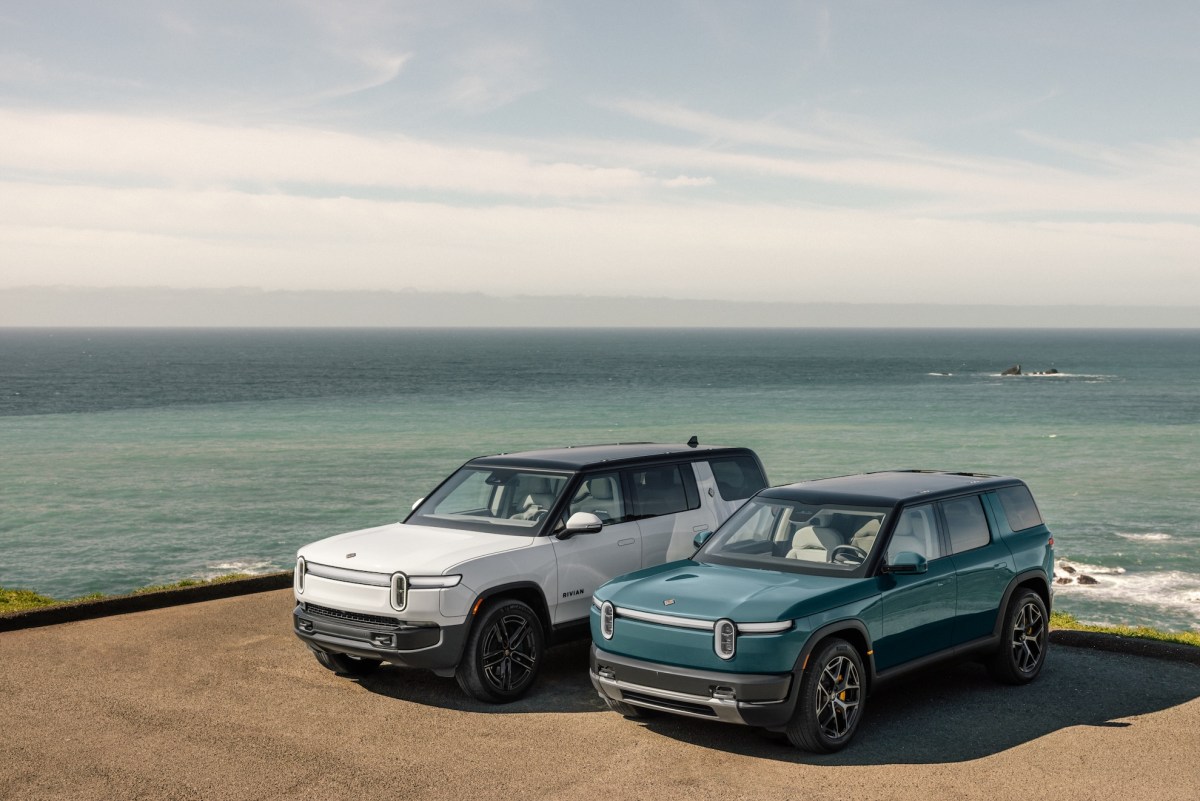Rivian R2 SUV’un İlk Teslimatları Başladı: Elektrikli Otomobil Devriminde Yeni Dönem