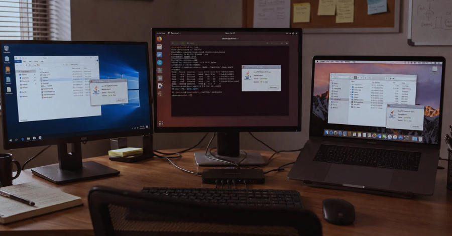 Java Tabanlı QuimaRAT: Windows, Linux ve macOS’ta Çalışabilen Tehlikeli MaaS Hizmeti