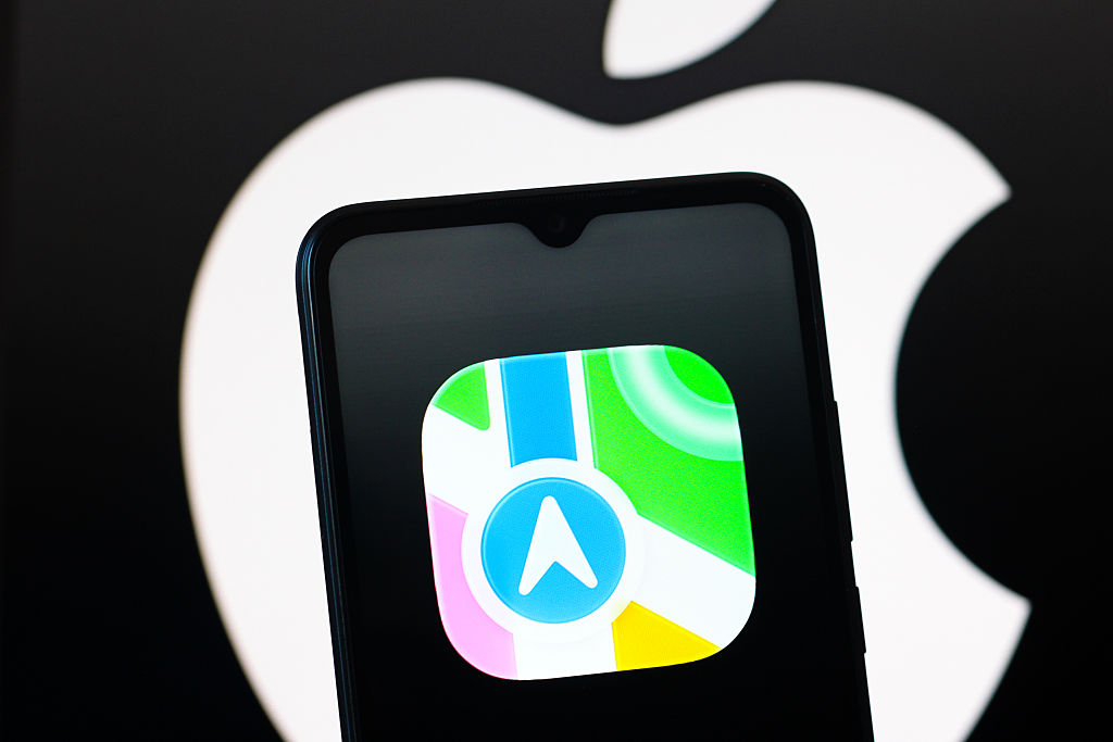 Apple Maps Reklamlarında Ev Hizmetlerine Kısıtlama Getiriyor