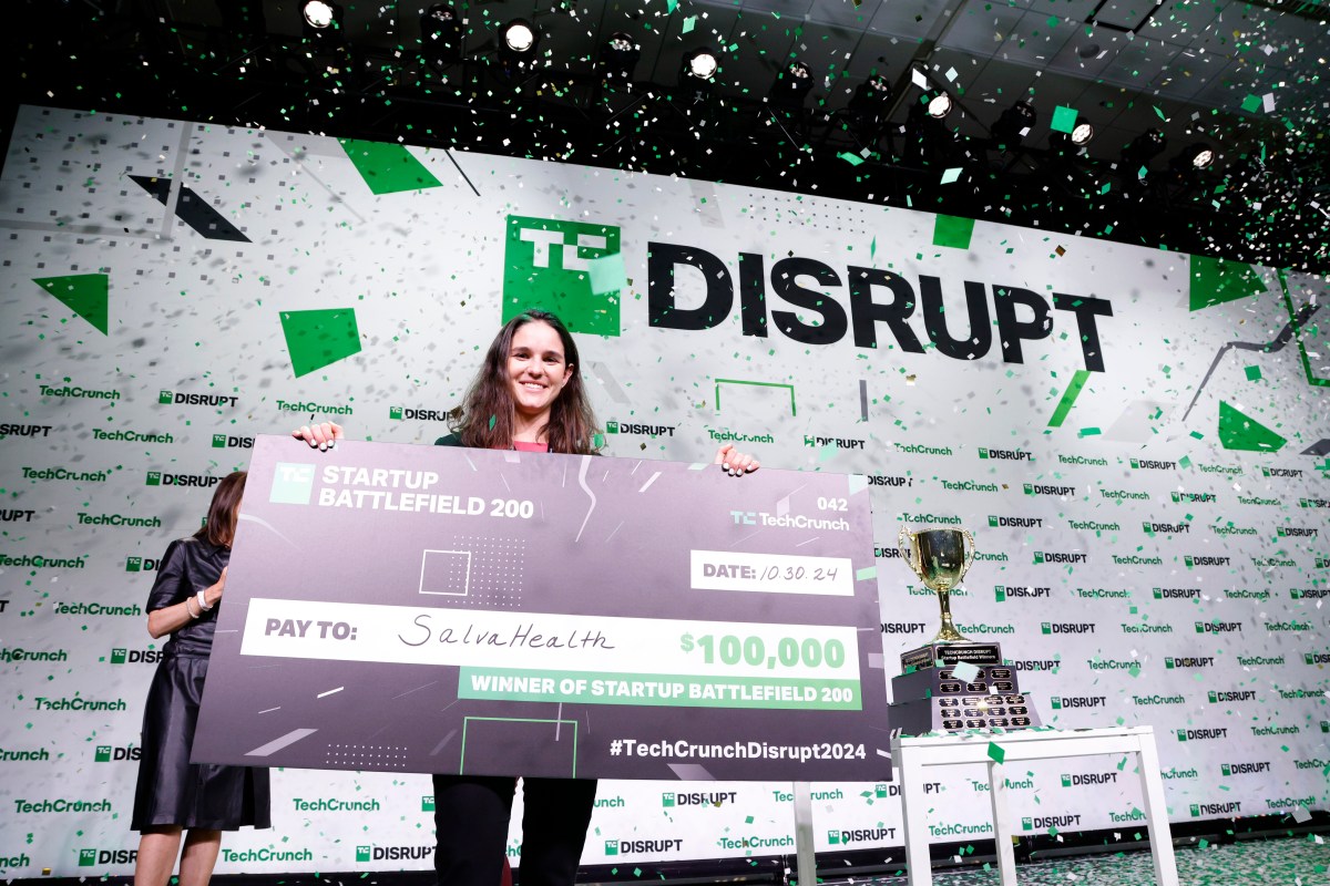 Startup Battlefield 200 Başvuruları Hafta Sonuna Kadar Sona Eriyor: Son Şansınızı Kaçırmayın!