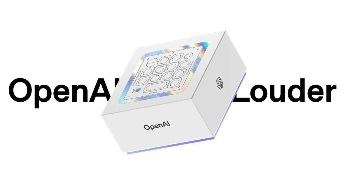 OpenAI'den Geliştiriciler için Özel Klavye: Codex'e Uyumlu 230 Dolarlık Işıklandırılmış Klavyeye Göz Atın