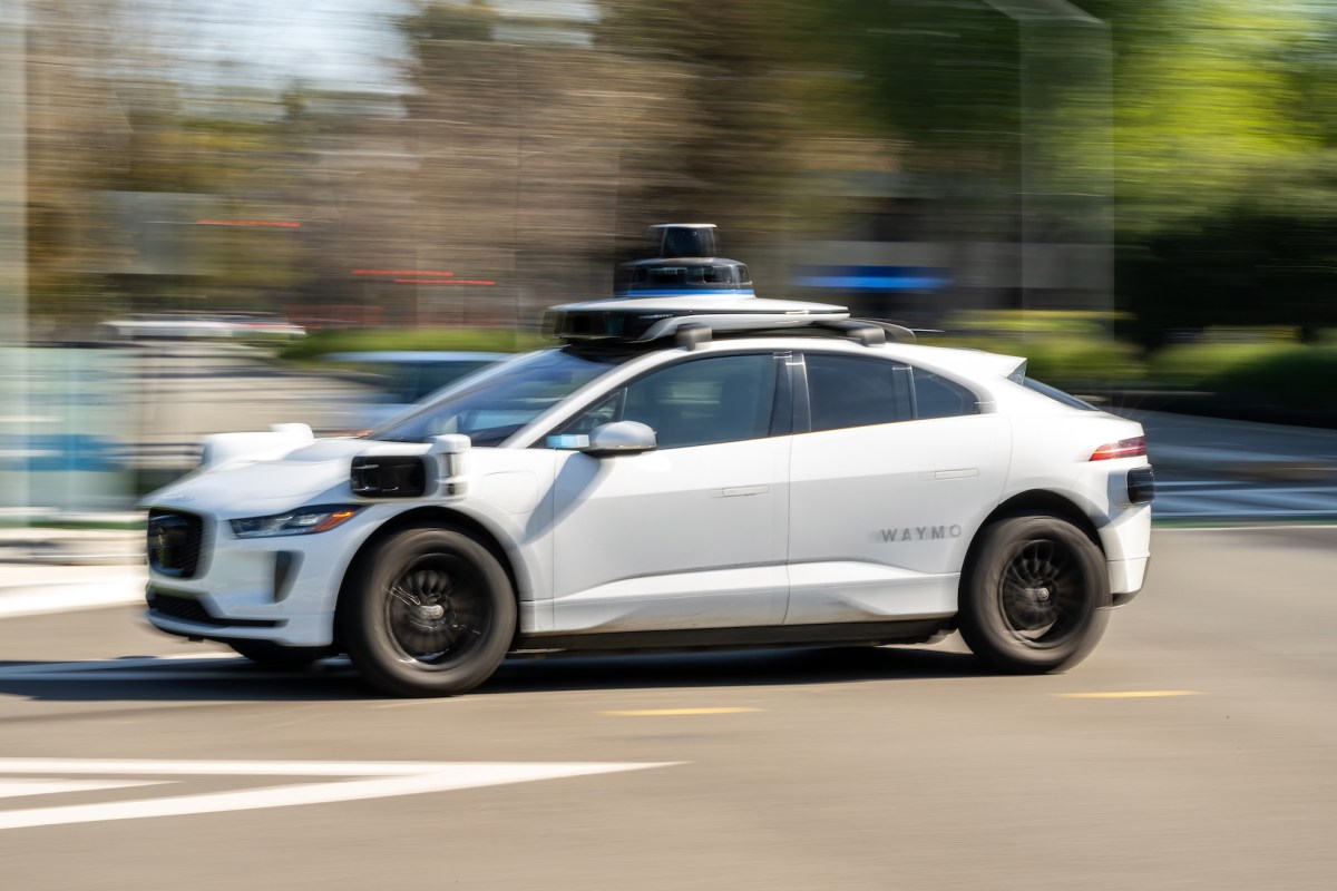 Waymo Robotaksisi İle Yoga Kıyafeti Çalan Hırsızın Kaçmasına Yol Açan Güvenlik Açığı