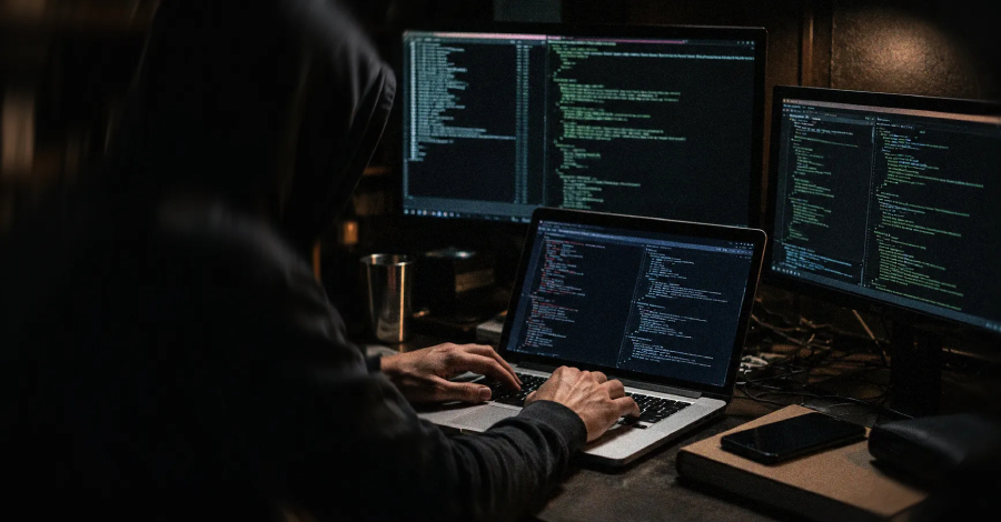 Cruciferra Crypter: Windows Malware’yi Gizlemek için BYOVD ve Process Ghosting Tekniklerini Kullanıyor