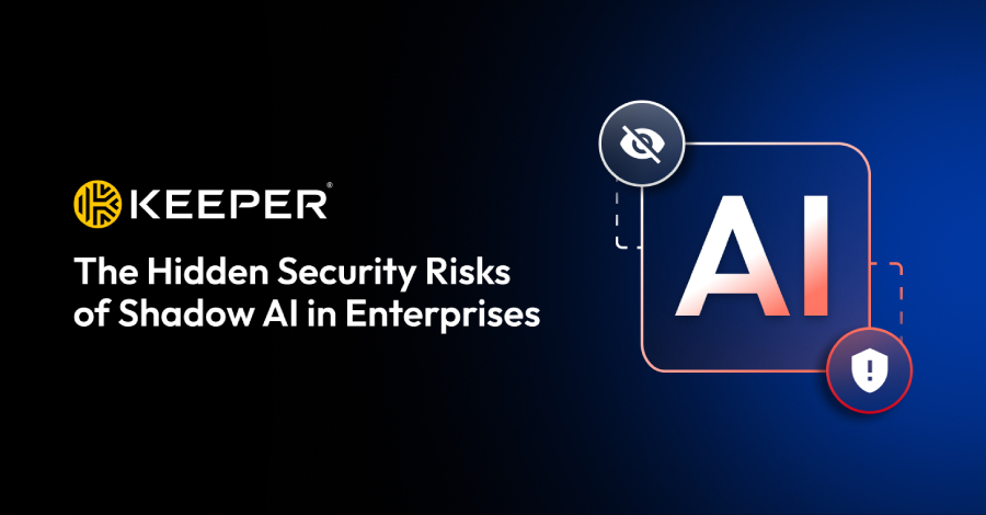 Kurumsal Güvenlikte Yeni Tehdit: Shadow AI (Gölge Yapay Zeka) Nedir?