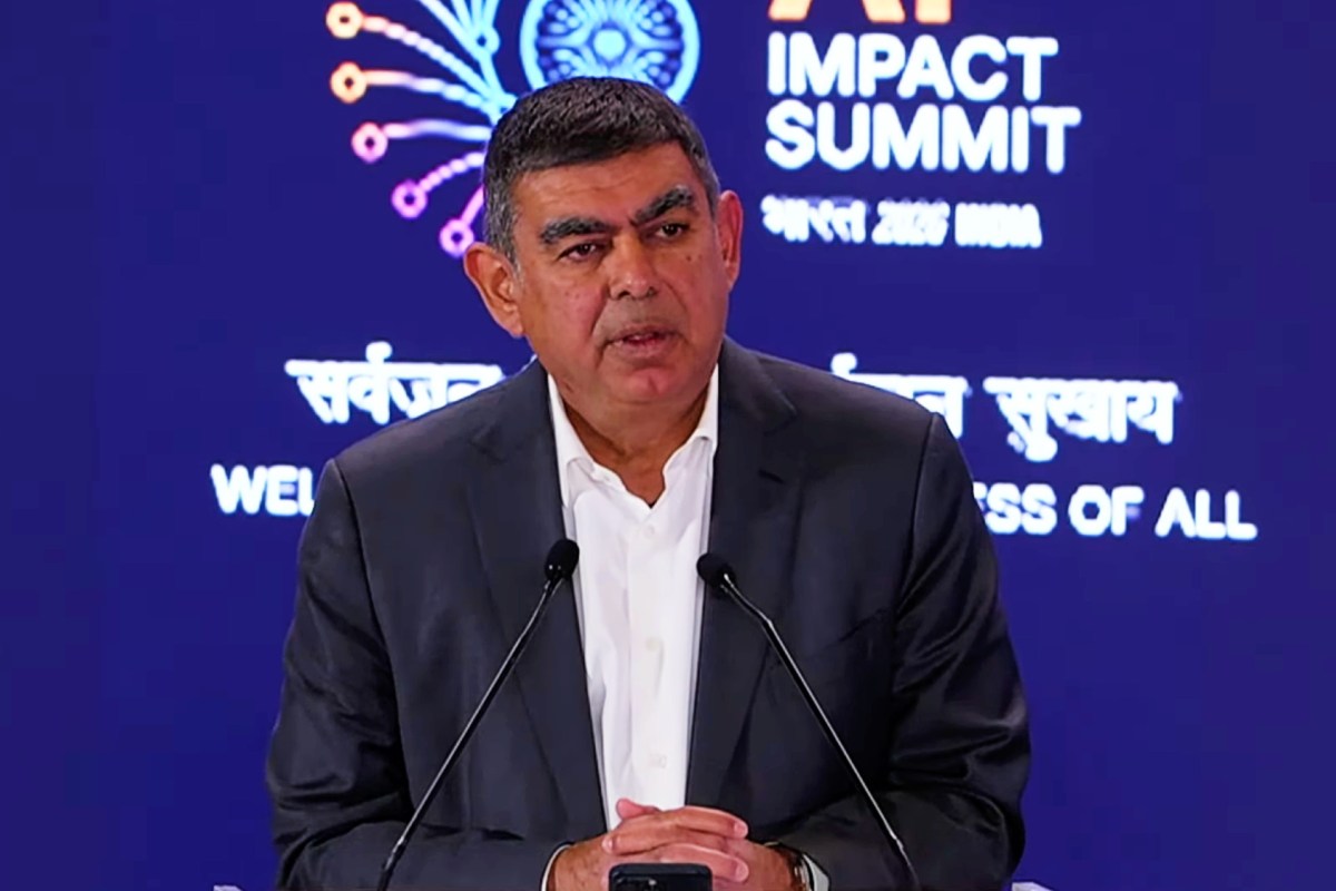 Eski Infosys CEO’su Yeni Startup’ıyla IT Hizmetlerinde Devrim Yarattı