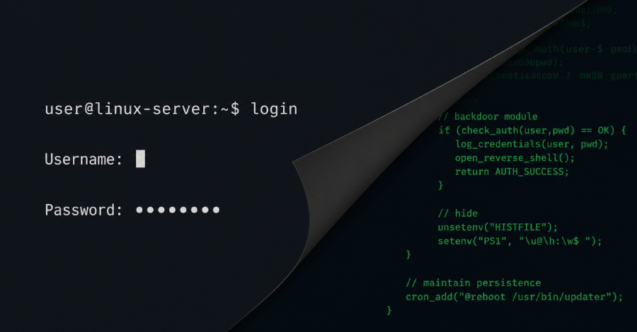 Çin Bağlantılı Hackerlar, Linux Giriş Sistemini 9 Yıl Boyunca Nasıl İçeri Sızmaya Çalıştı?