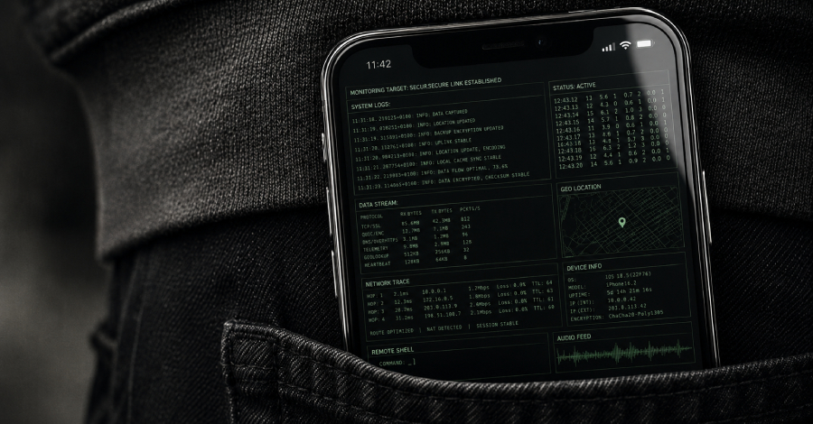Avrupa Parlamentosu Üyesi Spyware’in Kurbanı Oldu: Pegasus Saldırısına Uğradı!
