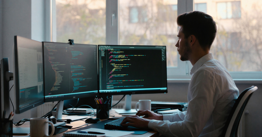 GlassWorm Saldırıları Evrim Geçirdi: Geliştirici IDE'lerini Hedef Alan Yeni Zig Tehdidi