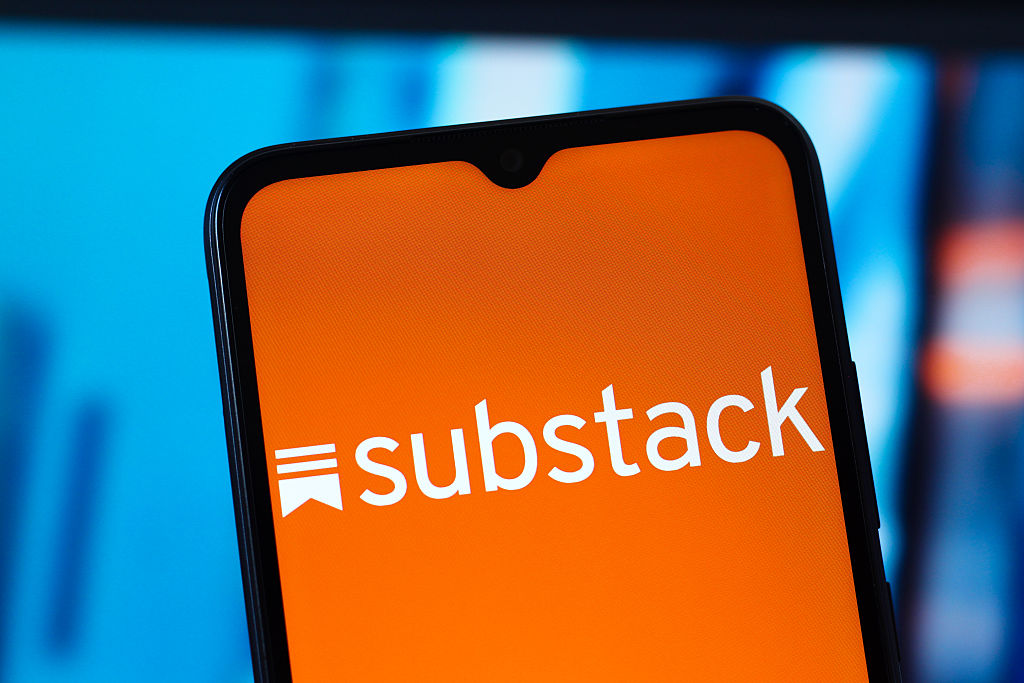 Substack'tan Yapay Zekayla Yazılmış İçerikleri Tespit Eden Yeni Araç