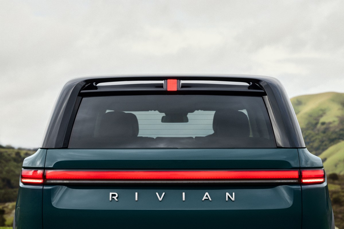 Otomotiv Teknolojilerinde Devrim: Volkswagen, Rivian’ın En Büyük Hissedarı Oldu