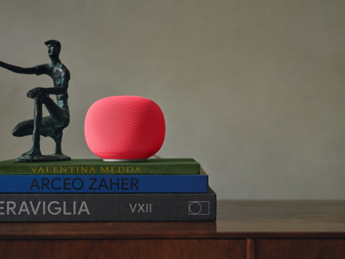Google Home Konuşmacısına Yenilik: Google Gemeni ile Akıllı Evler Yeniden Tanımlanıyor