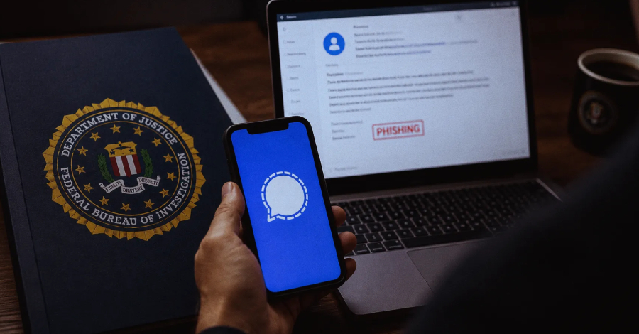 FBI ve CISA Uyarısı: Rus İstihbaratı Signal Yedekleme Anahtarlarını Hedef Alıyor