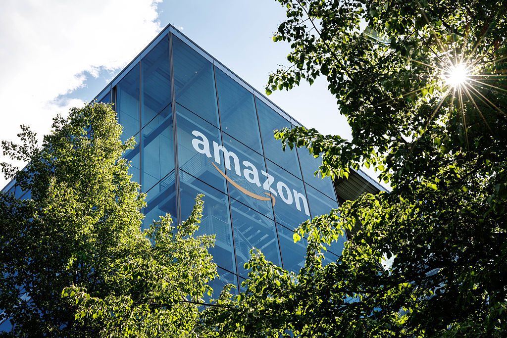 Amazon Lojistik Devrimini Başlattı: 30 Dakikada Teslimat Dönemi