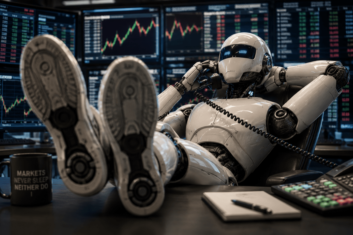 2026'da AI'nın Neden Olduğu Kıyımlar: Teknoloji Sektöründe Trendler ve Etkiler