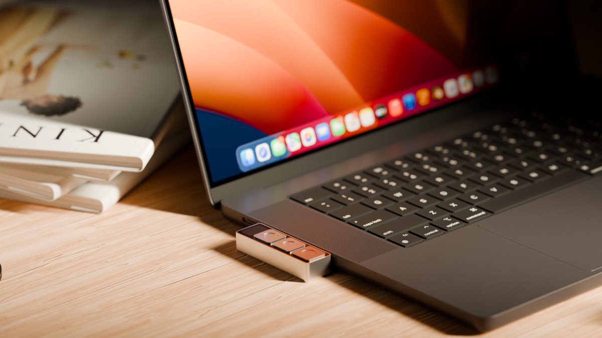 Dune Keypad ile Toplantılarızı Kolayca Kontrol Edin: Üç Düğme, Sonsuz Olanaklar