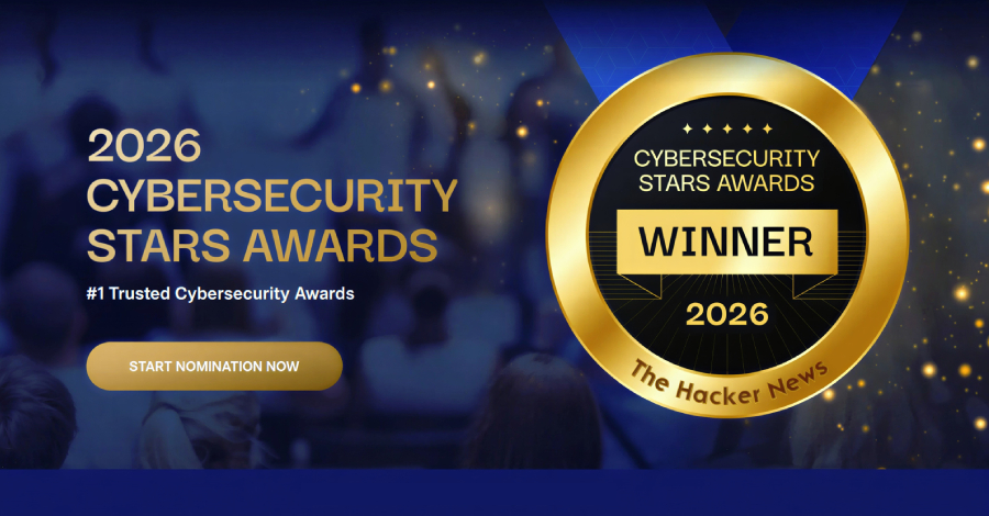 Siber Güvenlik Dünyasında Başarılar Taçlanıyor: Cybersecurity Stars Awards 2026 Başladı