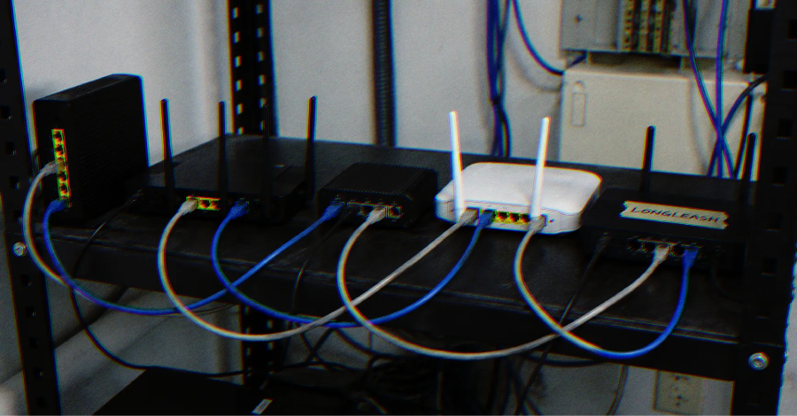 Çin Bağlantılı UAT-7810, AĞ CİHAZLARINA SIZARAK ORB AĞINI GENİŞLETİYOR