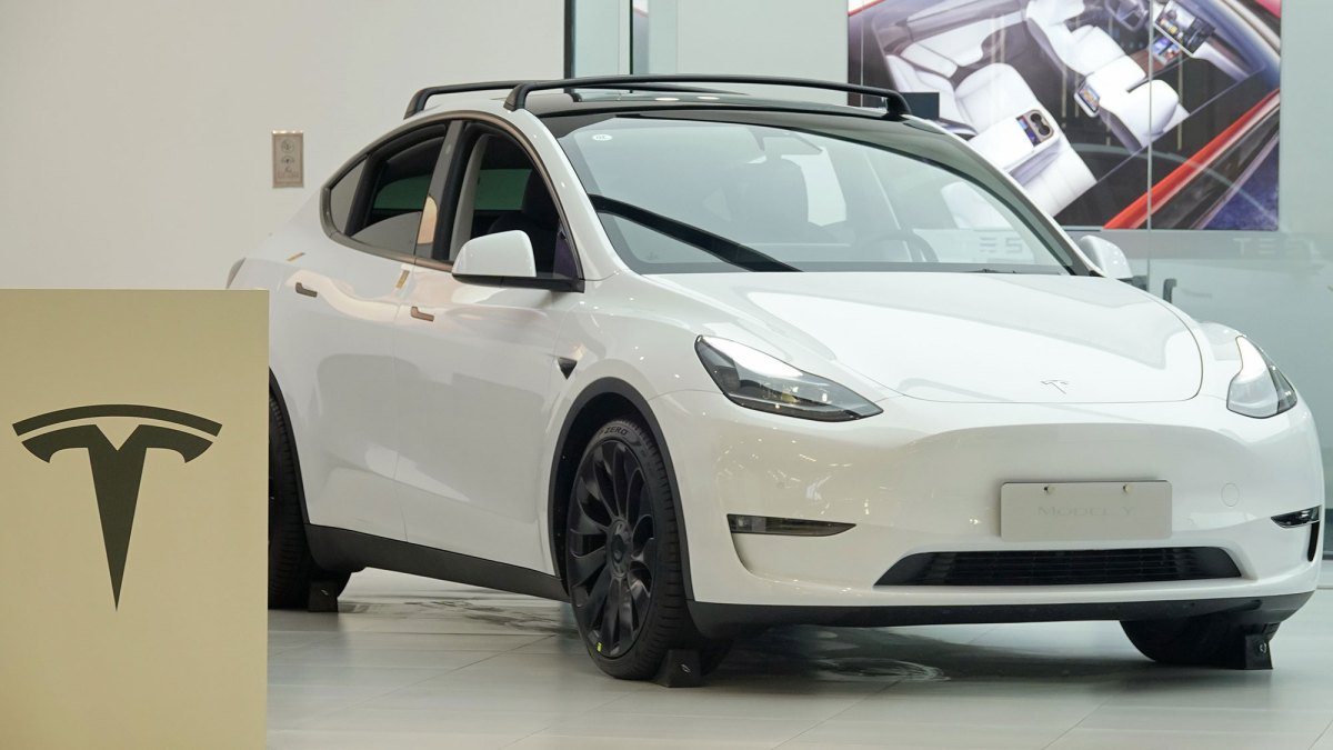 NTSB ve NHTSA Tarafından Ortak Soruşturma: Ölümcül Tesla Kazası Texas'ta Gündemde