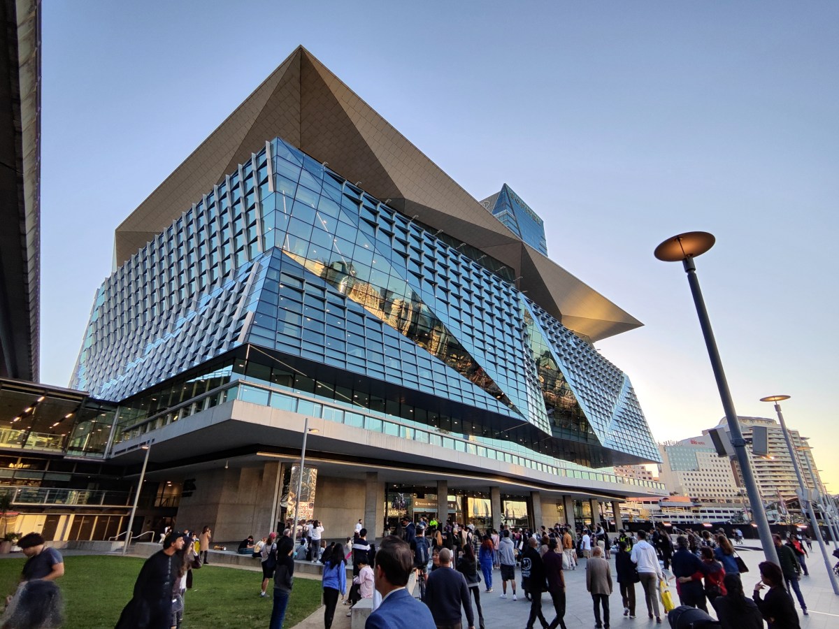 Startup Battlefield Avustralya'ya Dönüyor: Sydney Etkinliğine Ne Beklemeli?