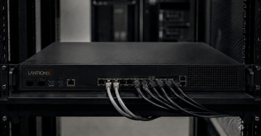 CISA, Kritik Lantronix EDS5000 Güvenlik Açığını Aktif Olarak Kötüye Kullanıldığını Açıkladı