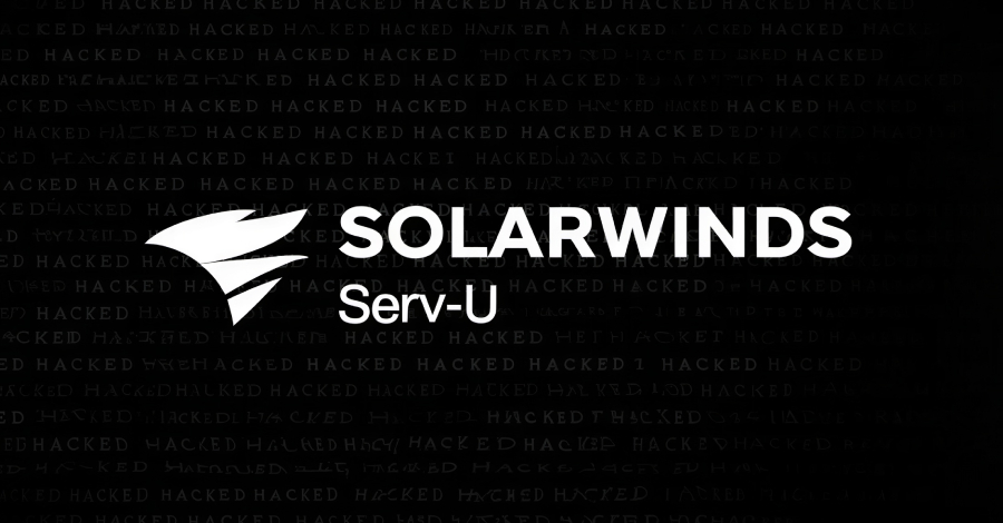 CISA, Aktif Olarak Sömürülen SolarWinds Serv-U DoS Zafiyetiyle KEV Kataloğunu Güncelledi