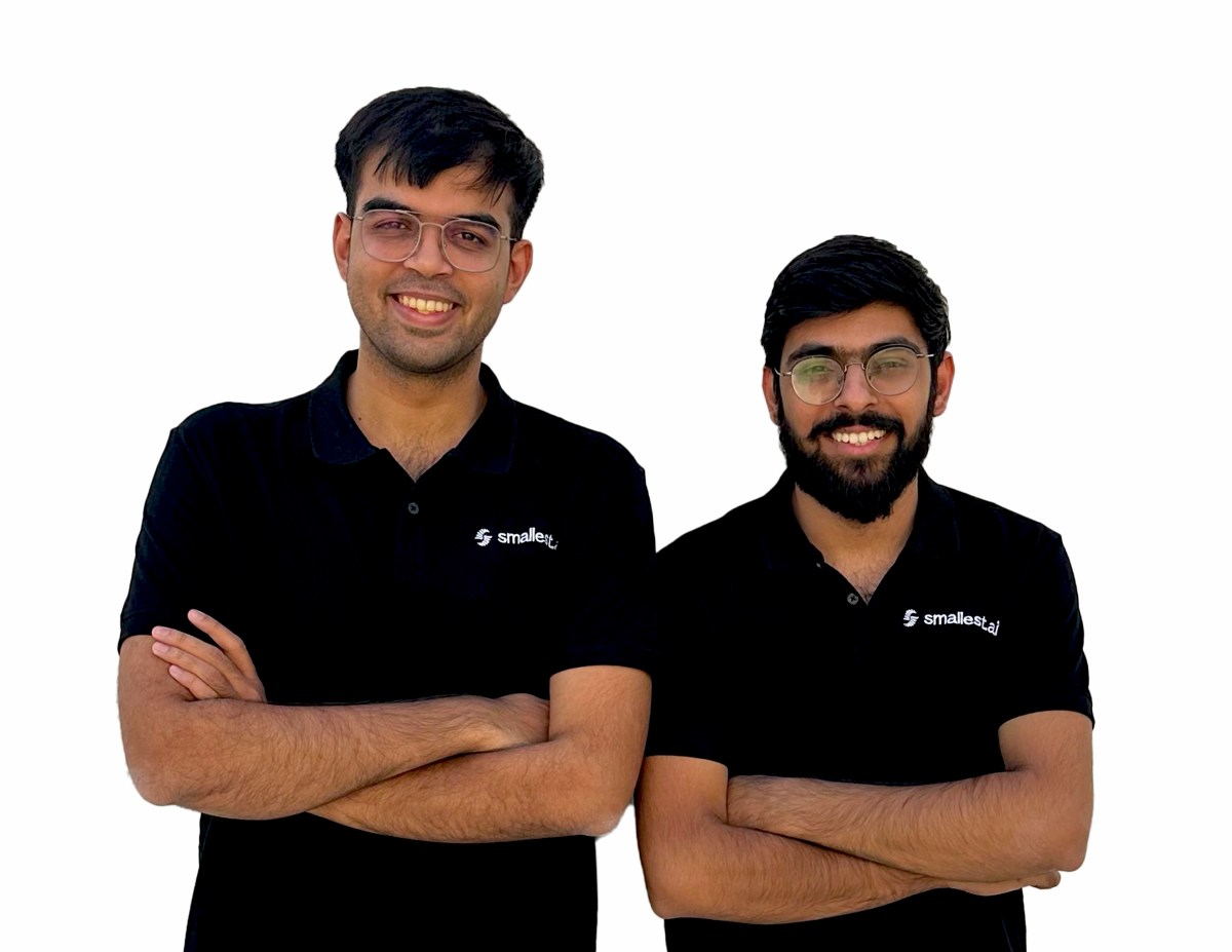 Smallest.ai'den İnsan Sesini Taklit Eden Ultra Hızlı AI Telefon Görüşmesi Teknolojisi