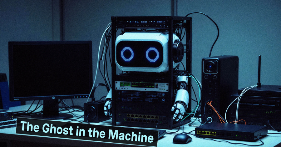 Bulut Güvenliğinde Yeni Tehdit: Sahipsiz İnsan Dışı Kimlikler