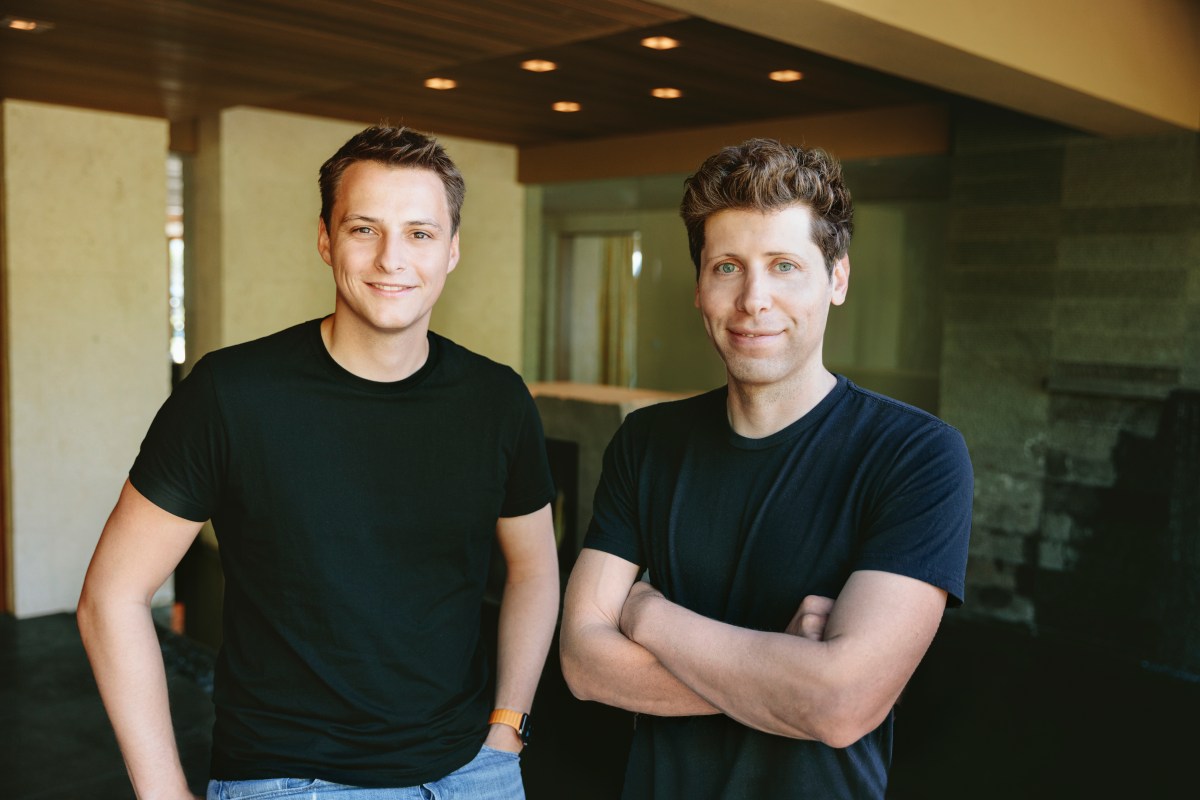 Sam Altman'ın Göz Tarama Teknolojisi Şirketi Zor Dönemden Geçiyor: Personel Azaltımı Söylentileri