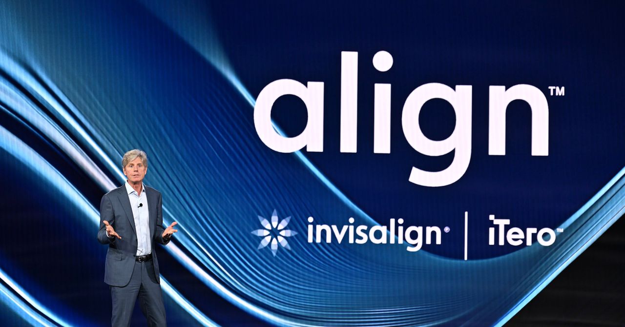 Invisalign Devrimi: 3D Baskının Küresel Lideri Nasıl Oldu?