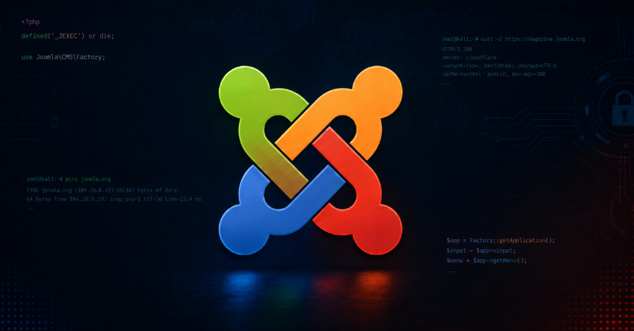 CISA’dan Kritik Uyarı: Joomla JCE Güvenlik Açığı Aktif Olarak Sömürülüyor!