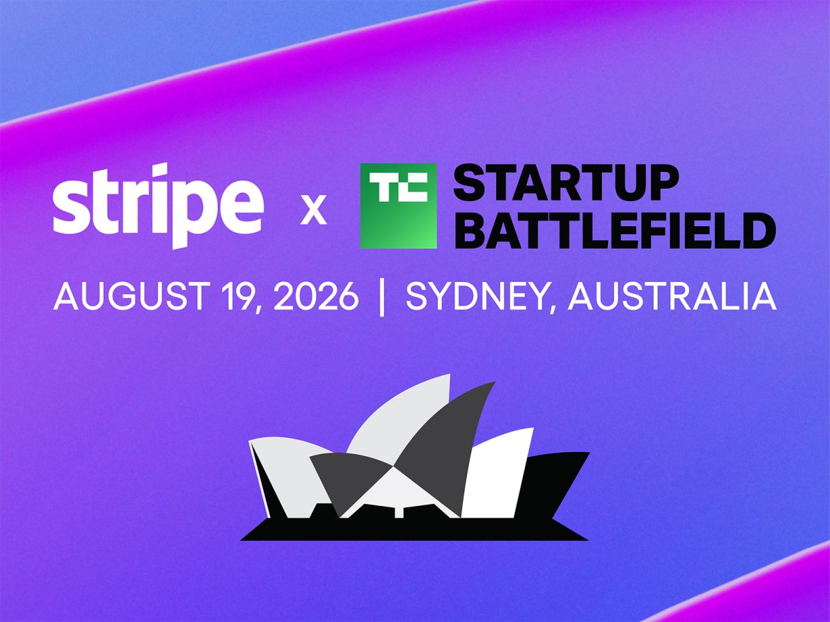Startup Battlefield Australia'ya Başvurularınızı Sonunda 20 Temmuz'a Kadar Uzatıldı! İvmenizi Artırın