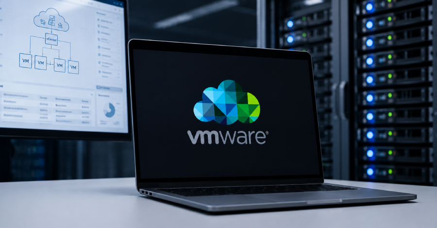 VMware ESXi, vCenter ve Workstation'da Kritik Güvenlik Açıkları: Yetki Atlatma, Kod Yürütme ve Sanal Makine Kaçışı Riskleri