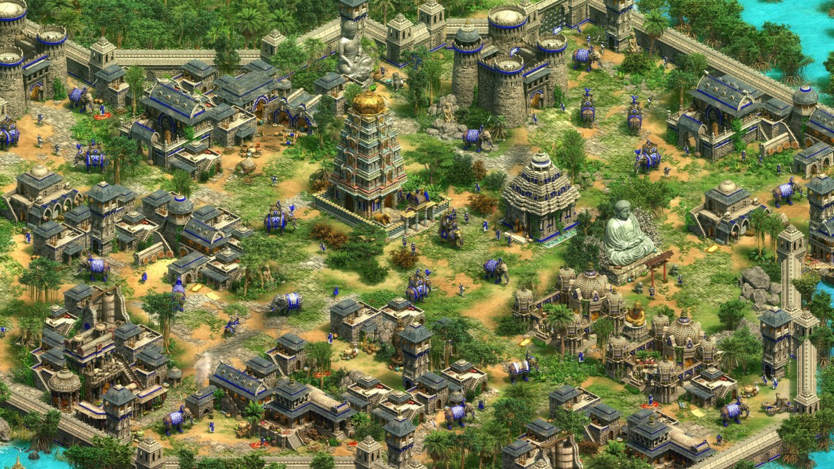 Microsoft, Age of Empires II'deki Kritik Güvenlik Açığını Düzeltiyor: Oyun Davetleriyle Saldırılara Karşı Koruma