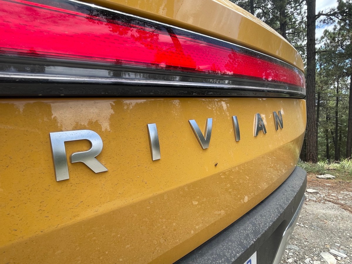 Rivian R1 Sahiplerinden Özyönetimli Sürüş Vaadlerine Yönelik Yasal Dava