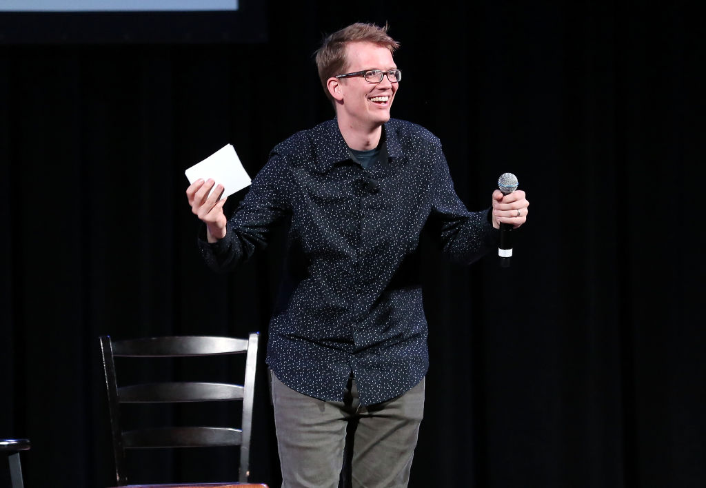 YouTuber Hank Green’dan AI Kullanımına İlişkin Uyarı: 'Sağlıklı Değil'
