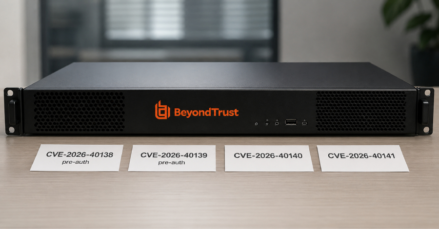BeyondTrust Kritik Yetkilendirme Açıklarını Düzeltmek İçin Kritik Güncelleme Yayınladı