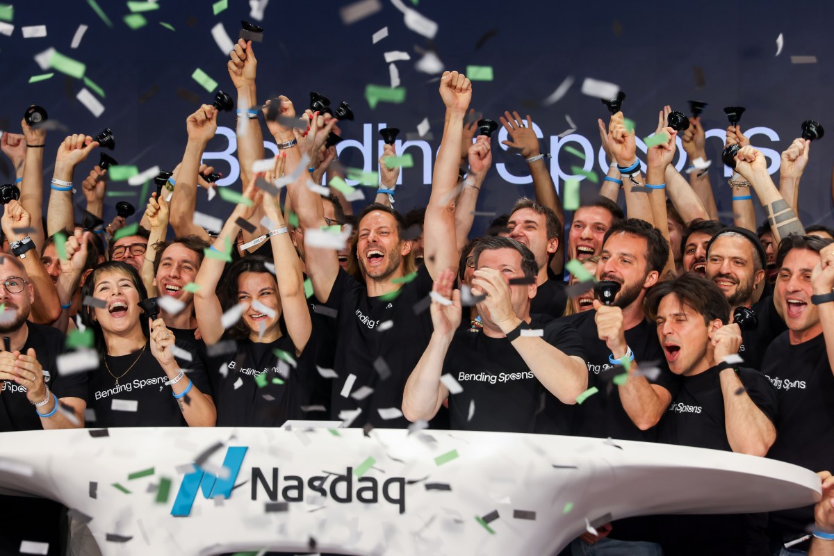 Bending Spoons'un $18 Milyarlık IPO'su: Şansın Rolünü En Aza İndirmek