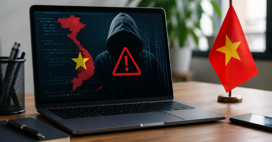 OceanLotus’un Vietnam Yatırımcılara Yönelik SPECTRALVIPER Saldırısı: FireAnt Tehdidi