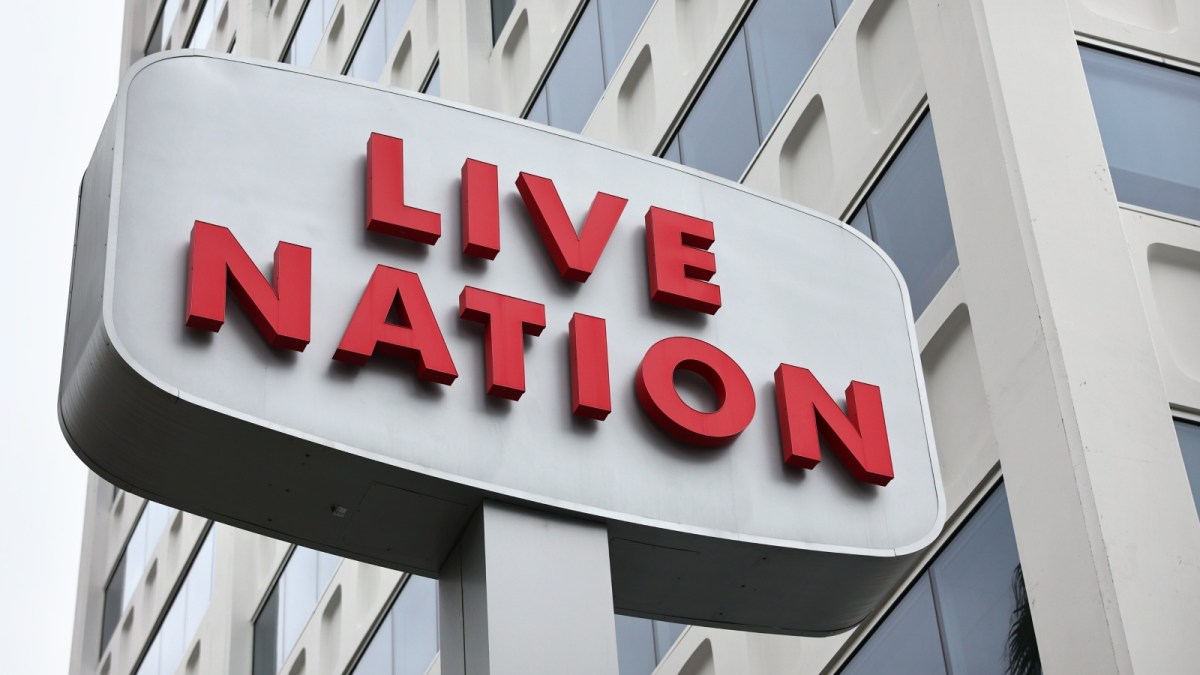 Live Nation ve Antitröst Mücadelesi: Tekelcilik İddiaları ve Gelecek