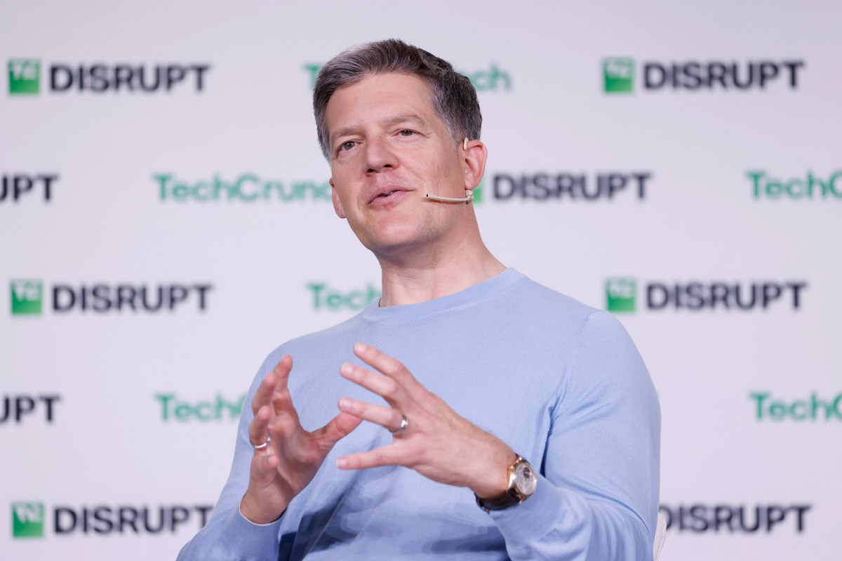 SpaceX'in Yönetim Kuruluna Sequoia Capital'in Eski Lideri Roelof Botha Atandı