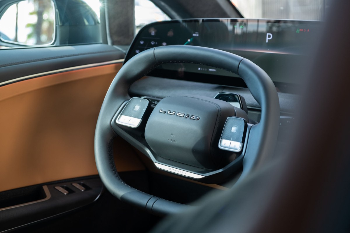 Lucid Motors'un Üretim Belirsizliği: Elektrikli Araç Pazarında Stratejik Dönüşüm