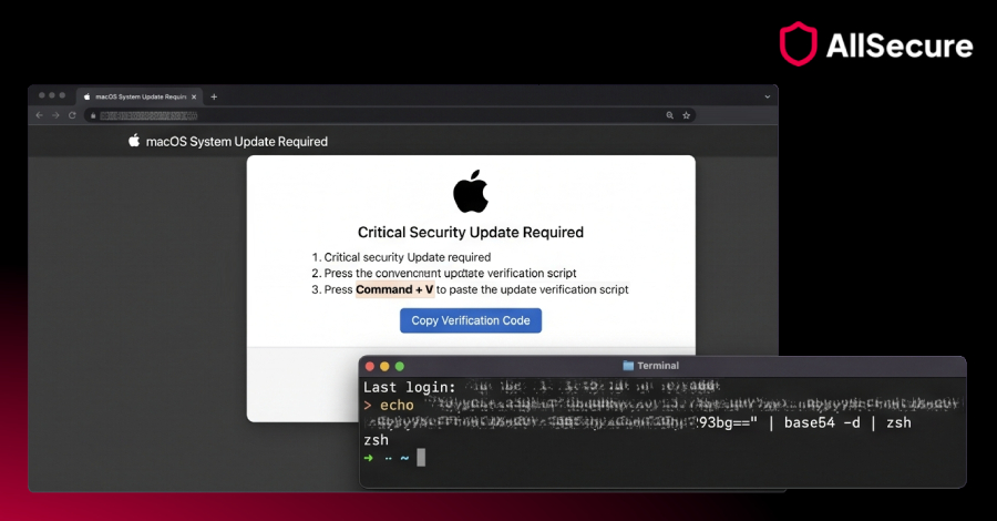 Kuzey Kore Bağlantılı macOS Tehdidi: Kritik Yazılım Güncellemeleri Adına Yayılan Kripto Hırsızlığı