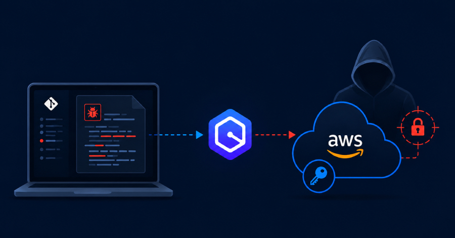 Amazon Q Developer’daki Kritik Güvenlik Açığı: Tehlikeli Repo’lar Kod Yürütüp Bulut Kimlik Bilgilerini Çalabilir