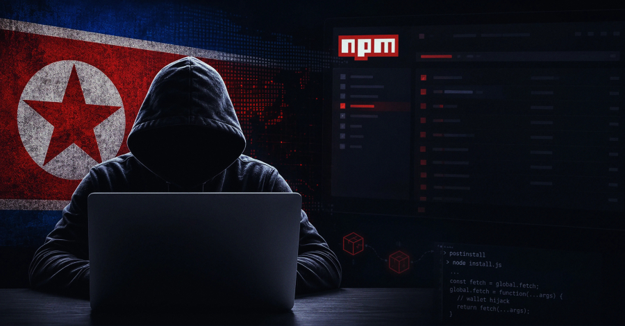 Amazon, npm Paketlerinde Kuzey Kore'nin Sapphire Sleet Operasyonunu Açıkladı