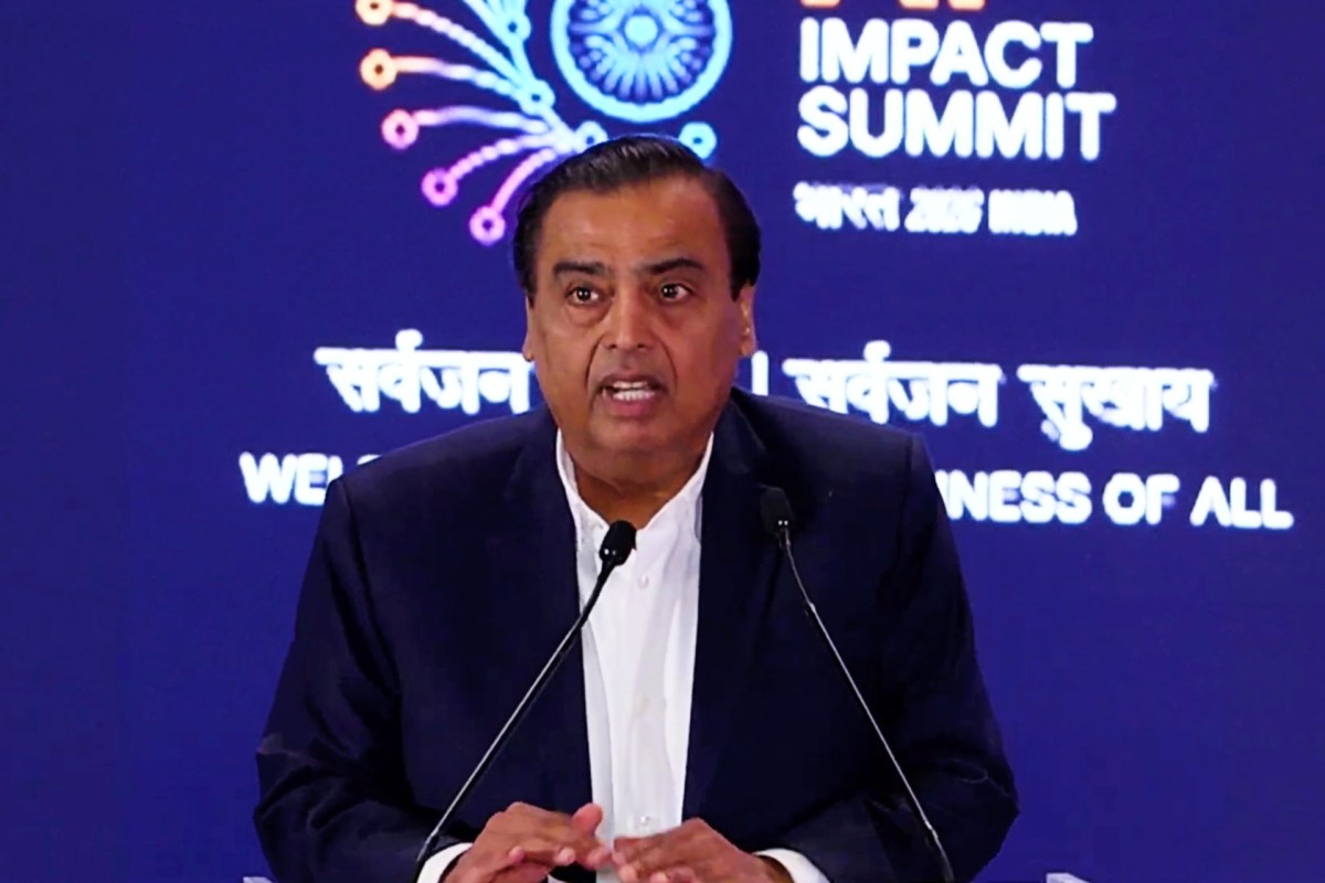 Reliance, 500 Milyon Kullanıcısını AI ile Yeniden Tanıştırıyor: Çağrıdan Uygulamaya, Evlere